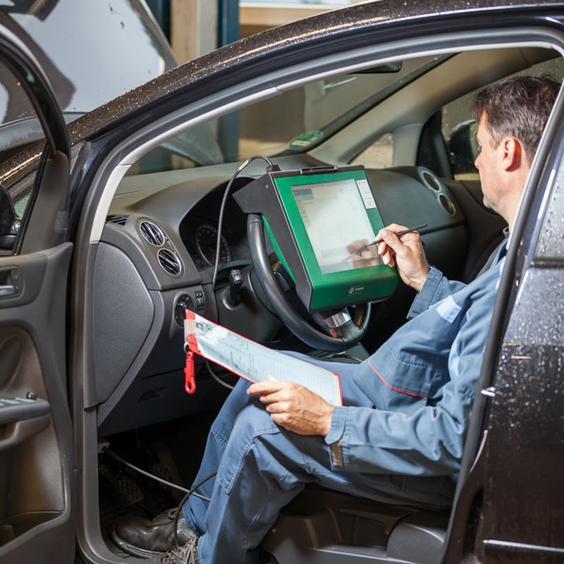 Frank Sewert - Bosch Car Service - KFZ Meisterwerkstatt