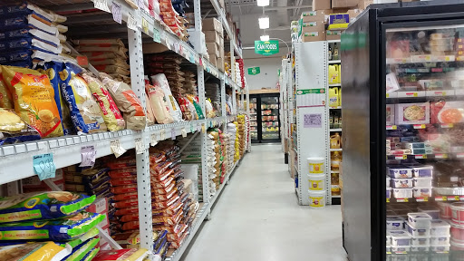 Indian Grocery Store «Patel Brothers», reviews and photos, 1750 W Sand Lake Rd, Orlando, FL 32809, USA