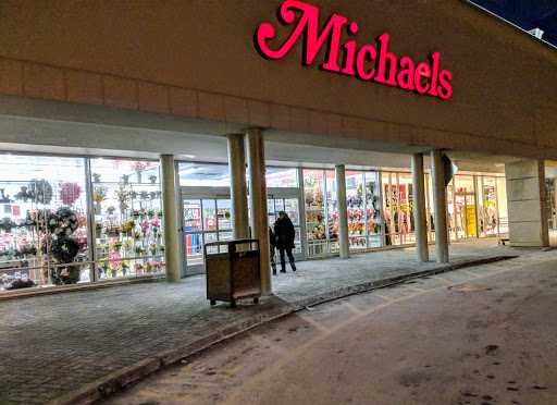 Craft Store «Michaels», reviews and photos, 75 Interstate Shop Center, Ramsey, NJ 07446, USA