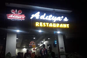 Aditya's Restaurant image