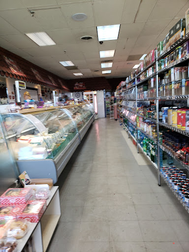 Supermarket «Prime Foods Market», reviews and photos, 613 Mt Pleasant Ave, Livingston, NJ 07039, USA