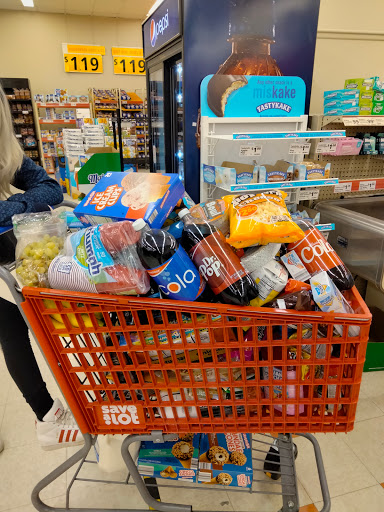 Grocery Store «Save-A-Lot», reviews and photos, 1850 Delmar Dr, Folcroft, PA 19032, USA