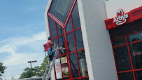Bright View pressure washing & window cleaning - Photo 2 - Car repair in , Wilmington