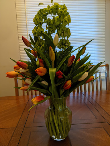 Florist «Colonial Flower Shoppe», reviews and photos, 611 Main St, Somers, CT 06071, USA