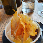 Photo n°1 de l'avis de Andrea. fait le 17/07/2022 à 09:48 sur le  Pizzeria Gigi Pipa à Este