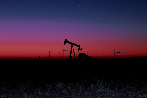 Oil and gas exploration service Grand Prairie