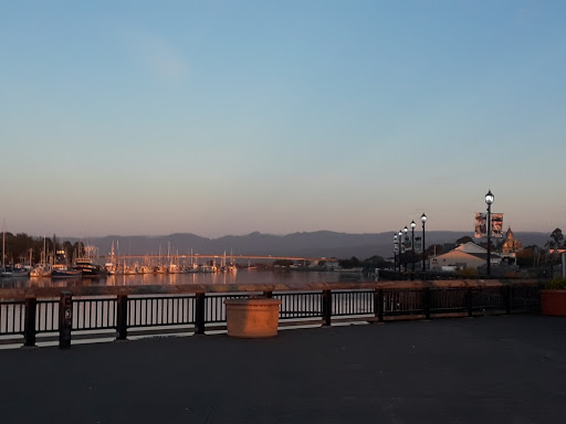 Ice Cream Shop «Living the Dream Ice Cream», reviews and photos, 1 F St, Eureka, CA 95501, USA