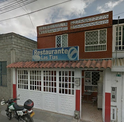 Restaurante Las Tias