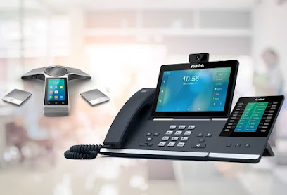 VoIP Business Phones
