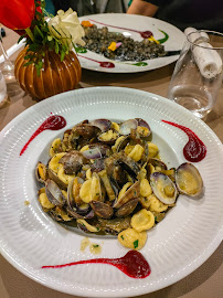 Orecchiette du Restaurant RISTORANTE ITALIANO DA PIETRO à Strasbourg - n°5