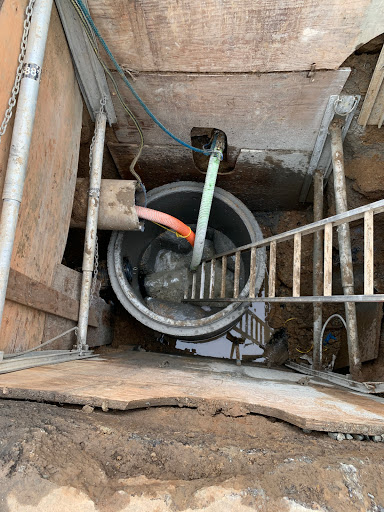 Plumber «Express Plumbing», reviews and photos, 307 N Amphlett Blvd, San Mateo, CA 94401, USA