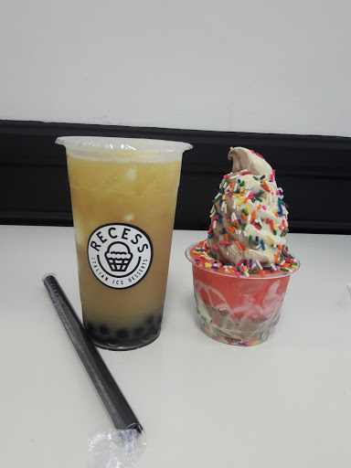 Dessert Shop «Recess Italian Ice Desserts», reviews and photos, 2390 Almaden Rd #30, San Jose, CA 95125, USA