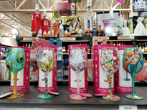 Wine Store «Wine Academy», reviews and photos, 1900 NJ-70 #234, Lakewood, NJ 08701, USA