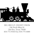 Del Rio SP Credit Union