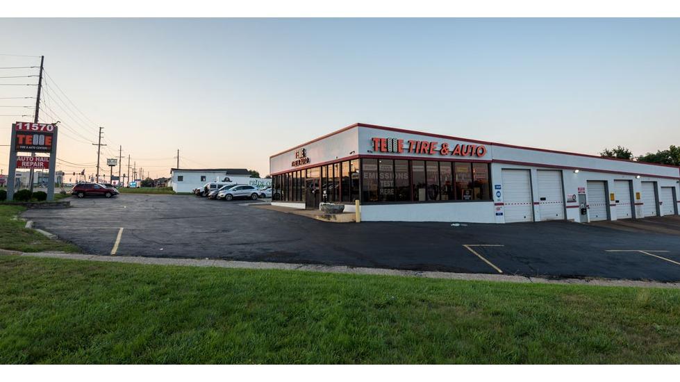 Telle Tire & Auto Centers