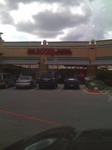 Book Store «Half Price Books», reviews and photos, 11255 Huebner Rd, San Antonio, TX 78230, USA