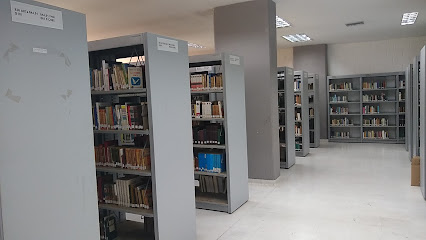 Biblioteca Universidad Del Atlántico Orlando Falls Borda