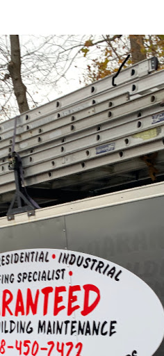 Roofing Contractor «Guaranteed Building Maintenance Co.», reviews and photos, 20 Ponton St, Sturbridge, MA 01566, USA