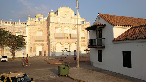 teatro heredia