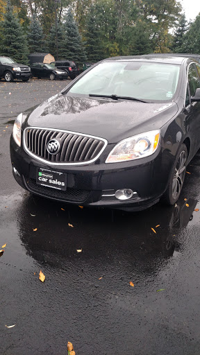 Used Car Dealer «Enterprise Car Sales», reviews and photos, 6755 Transit Rd, East Amherst, NY 14051, USA