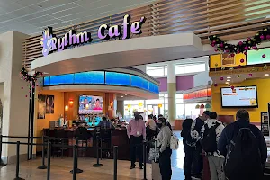 Rythm Cafe' image