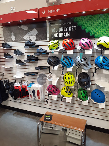 Bicycle Store «SouthWest Bicycles», reviews and photos, 8155 W Bell Rd #116, Peoria, AZ 85382, USA