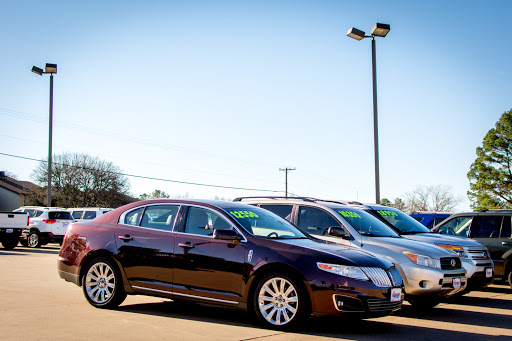 Used Car Dealer «Fairway Auto Center», reviews and photos, 4827 Troup Hwy, Tyler, TX 75703, USA