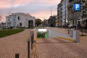 Parque Campo Mártires da Pátria Telpark by Empark