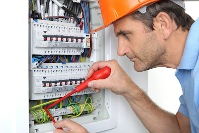 ElectriFrance à Maisons-Laffitte