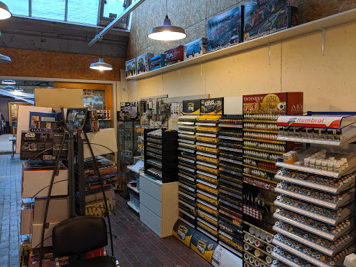 Model stores Coventry