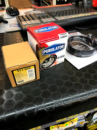 Auto Parts Store «Advance Auto Parts», reviews and photos, 12311 Rockaway Blvd, South Ozone Park, NY 11420, USA