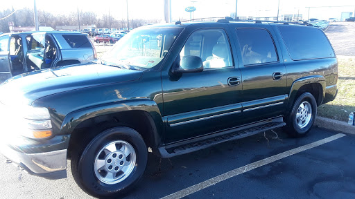 Self Service Car Wash «Auto Spa Speedy Wash - Florissant», reviews and photos, 11200 New Halls Ferry Road, Florissant, MO 63033, USA