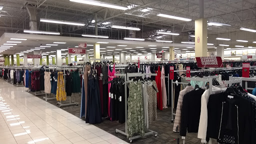 Clothing Store «Burlington Coat Factory», reviews and photos, 3333 N State Rd 7, Lauderdale Lakes, FL 33319, USA