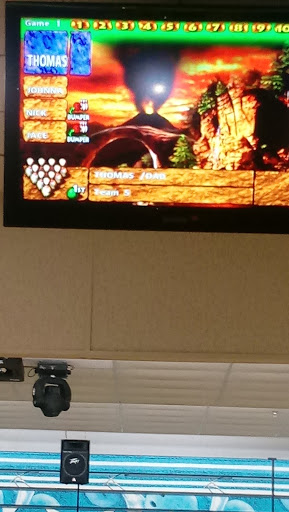 Bowling Alley «Annapolis Bowl», reviews and photos, 2057 Generals Hwy, Annapolis, MD 21401, USA