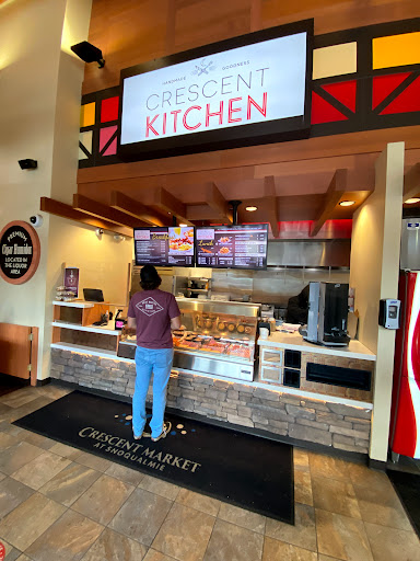 Liquor Store «Snoqualmie Tobacco & Liquor Company», reviews and photos, 37500 SE North Bend Way, Snoqualmie, WA 98065, USA