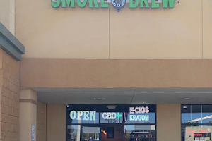 Smoke and Brews - Smoke Shop & Kratom Bar image