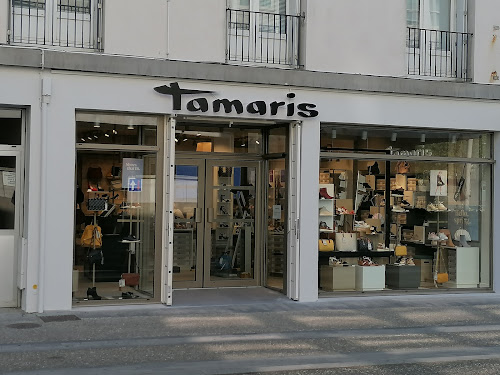 Magasin de vêtements pour femmes SYM Brest