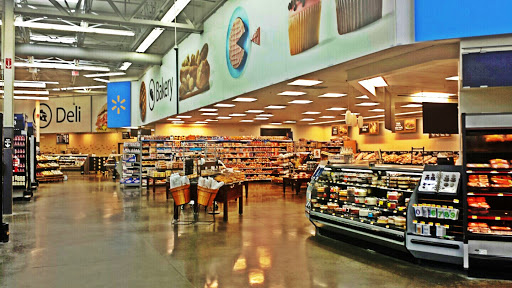 Department Store «Walmart Supercenter», reviews and photos, 8320 Lockwood Ridge Rd, Sarasota, FL 34243, USA