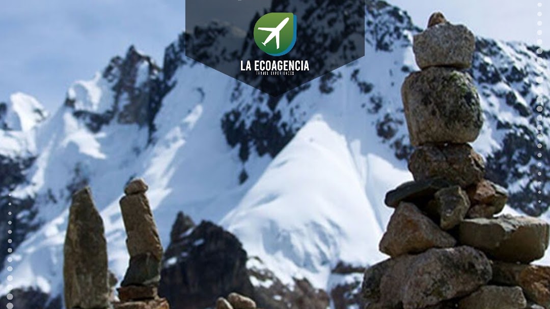 La Ecoagencia Perú