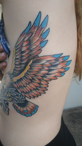 Tattoo Shop «Legacy Arts Tattoo #2», reviews and photos, 19021 Midway Rd #700, Dallas, TX 75287, USA