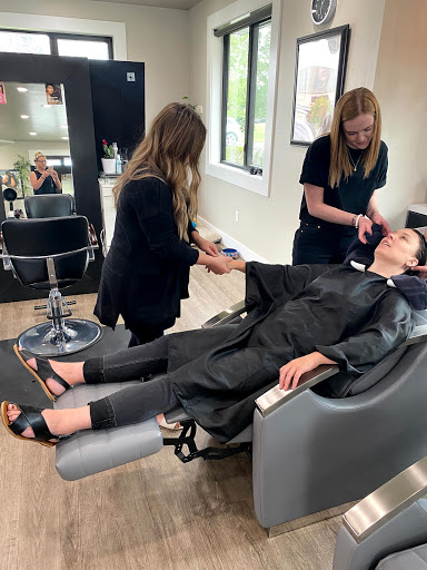 Day Spa «Canyon River Spa & Salon- Aveda Lifestyle», reviews and photos, 1745 S 19th Ave #1, Bozeman, MT 59718, USA