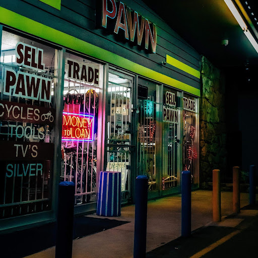 Pawn Shop «Premier Pawn», reviews and photos, 4756 S Broadway, Englewood, CO 80113, USA