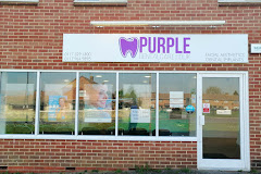 Purple Dental Care - Invisalign Bristol