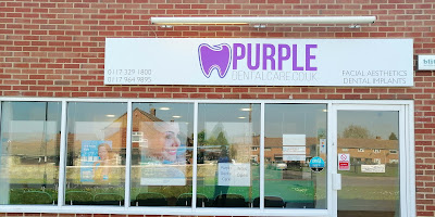 Purple Dental Care - Invisalign Bristol