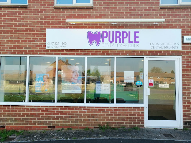 Purple Dental Care - Invisalign Bristol