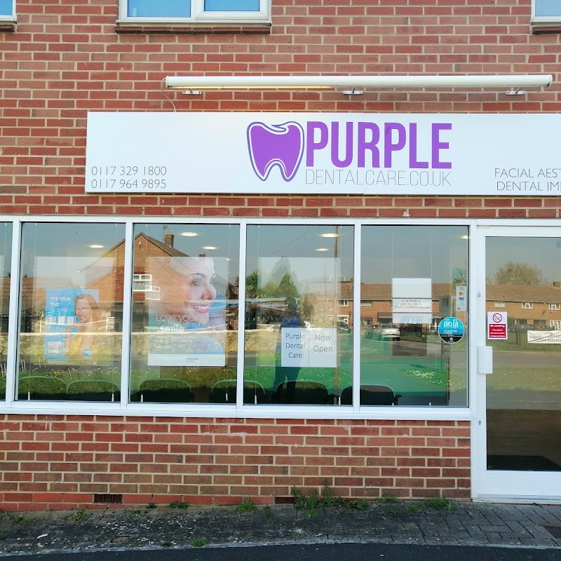 Purple Dental Care - Invisalign Bristol