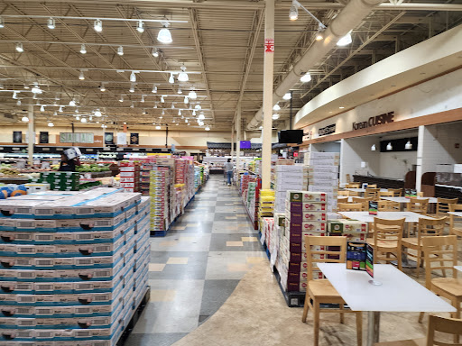 Korean Grocery Store «H Mart», reviews and photos, 2700 Lawrenceville-Suwanee Rd, Suwanee, GA 30024, USA