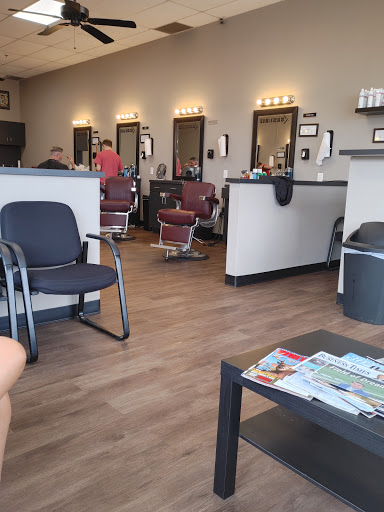 Barber Shop «U.S. Male Modern Barbershop», reviews and photos, 699 Jimmy Drive Suite 1, Smyrna, DE 19977, USA