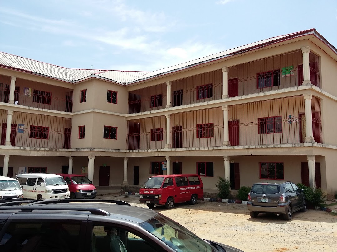Treasure Global Schools