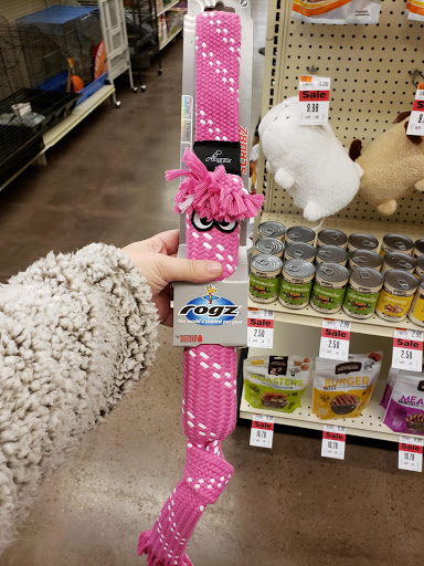 Pet Supply Store «Pet Supplies Plus», reviews and photos, 803 Hillcrest Rd, Mobile, AL 36695, USA